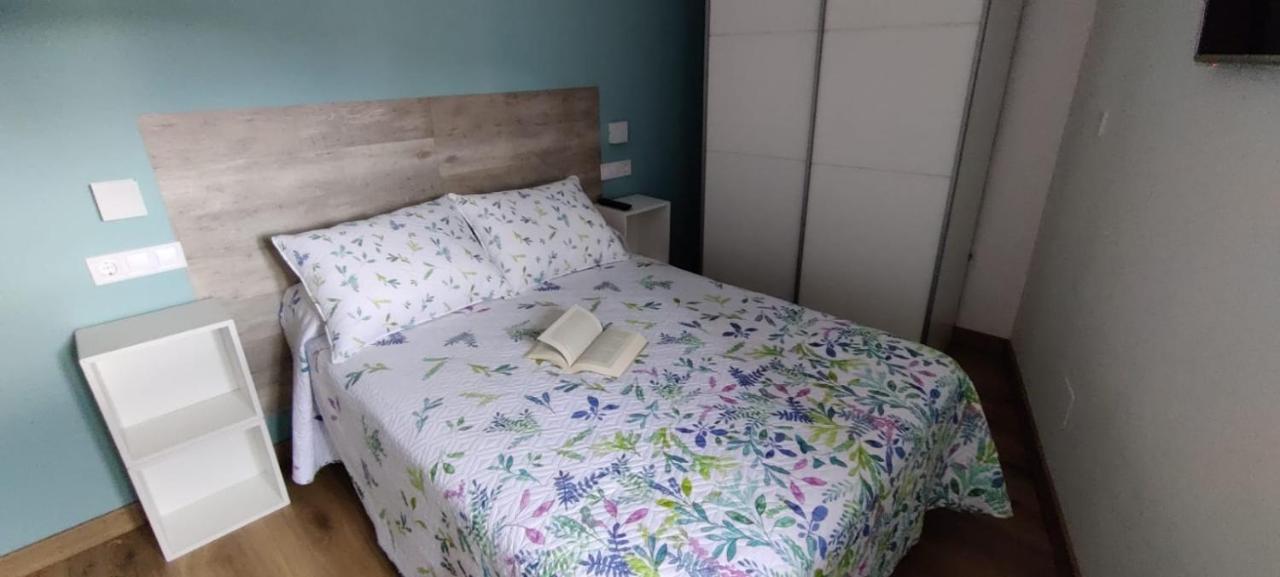 Casa Rural Apartamentos Angel Inguanzo Arenas De Cabrales Екстериор снимка