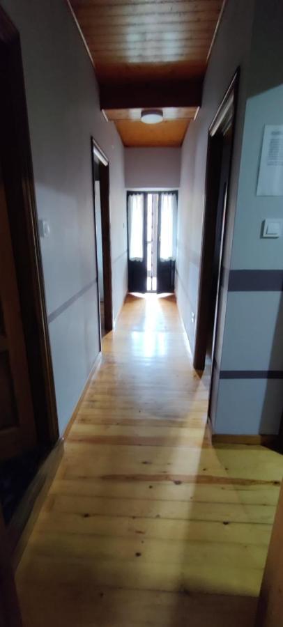 Casa Rural Apartamentos Angel Inguanzo Arenas De Cabrales Екстериор снимка