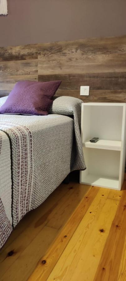 Casa Rural Apartamentos Angel Inguanzo Arenas De Cabrales Екстериор снимка